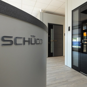 thumb Das Türen- und Fenster- Zentrum Leipzig ist Schüco Partner